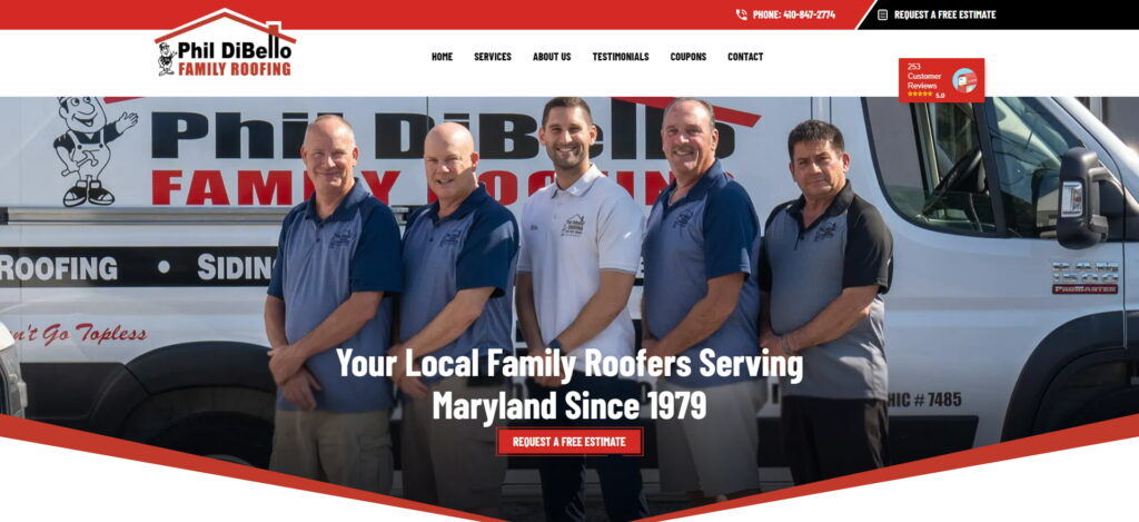 Top cele mai bune site-uri web pentru acoperișuri