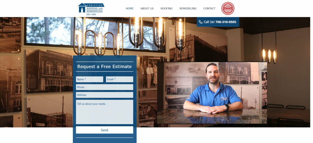 Top cele mai bune site-uri web pentru acoperișuri