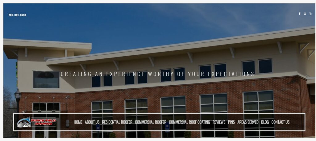 Top cele mai bune site-uri web pentru acoperișuri