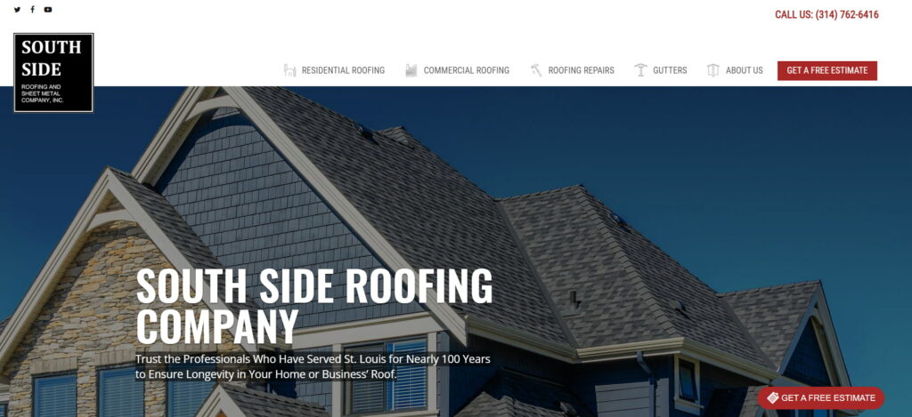 Top cele mai bune site-uri web pentru acoperișuri