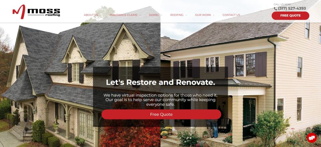 Top cele mai bune site-uri web pentru acoperișuri