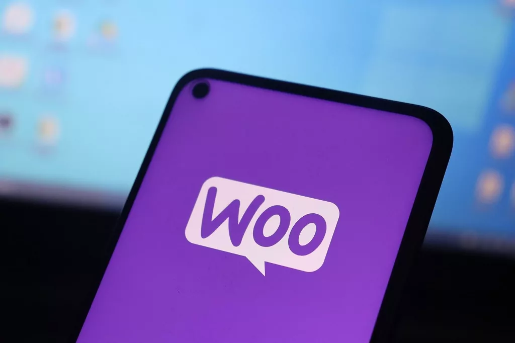 موقع ويب WooCommerce eCommerce