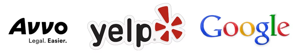 审查网站徽章换律师网站