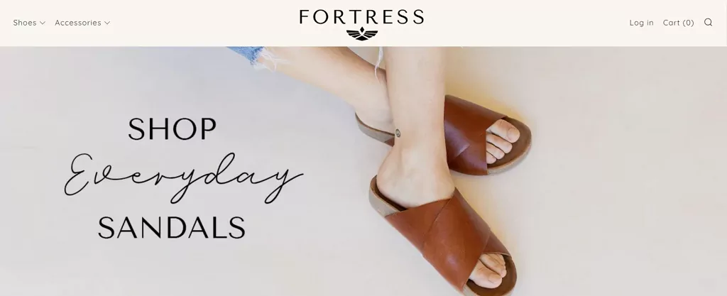 Site Fortaleza do Inca