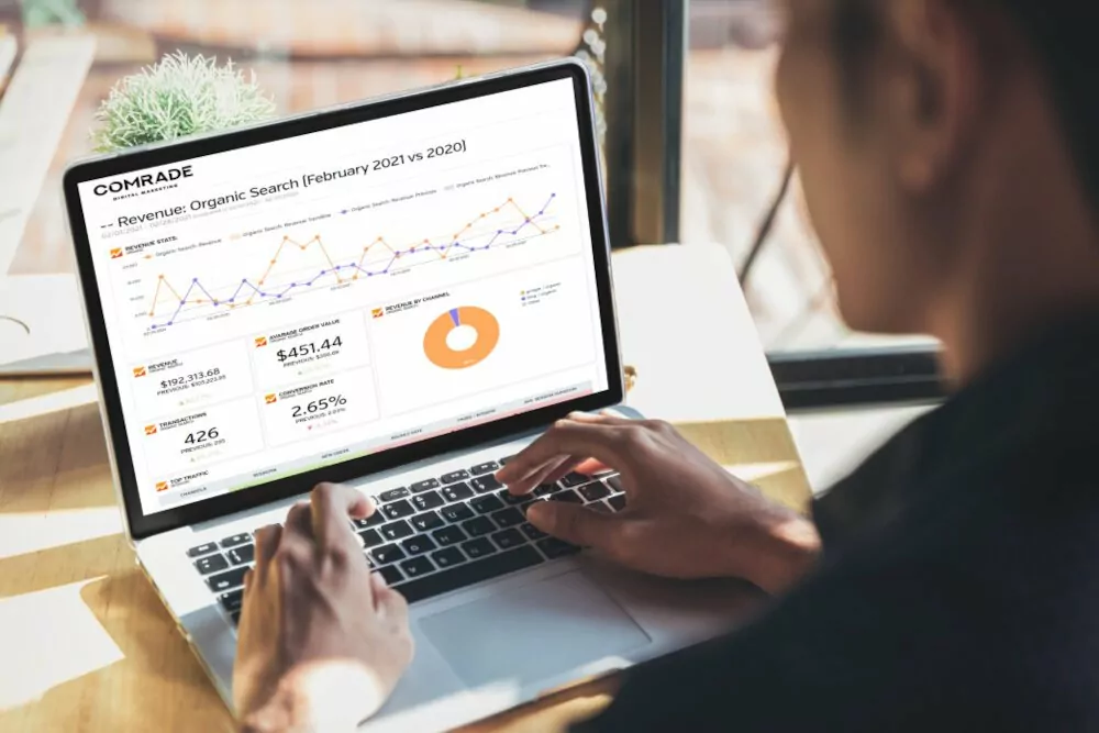 Soluções de classificação do mecanismo de pesquisa