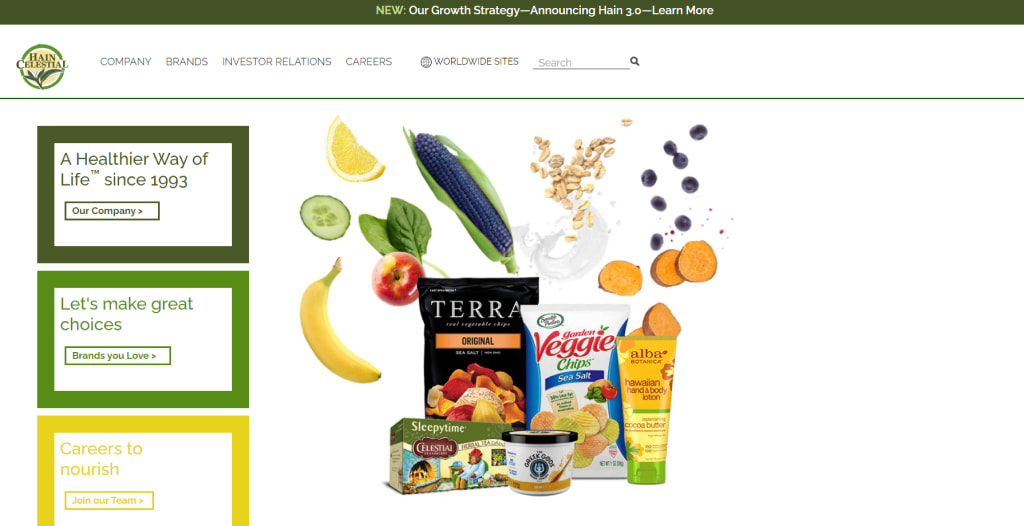 Hain obraz selektywny