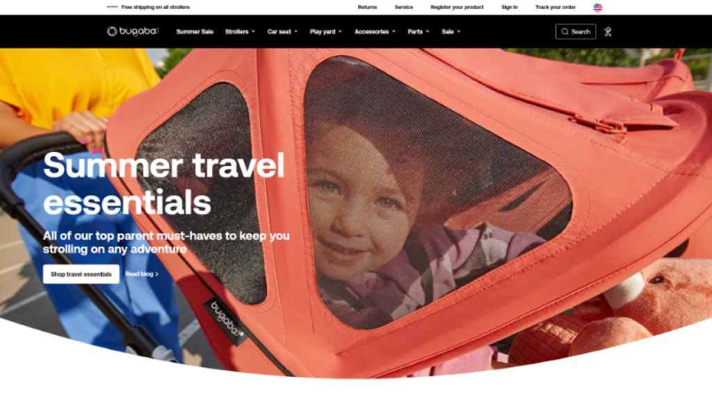 образ бугабу