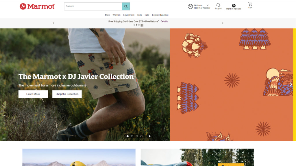 Изображение сурка