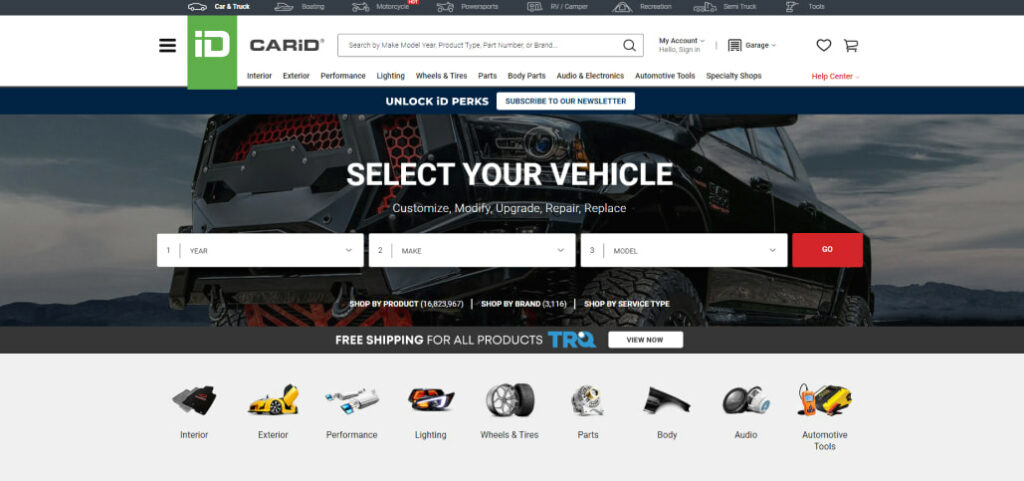 Карид изображение