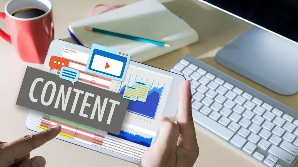 Web サイトのコンテンツ キャッシュ