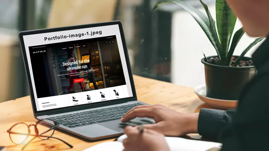 画像最適化の重要性