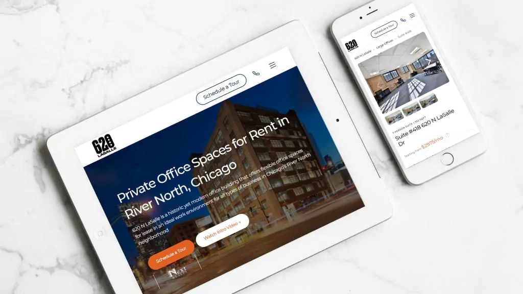 ビジネスにおけるウェブサイト最適化の重要性