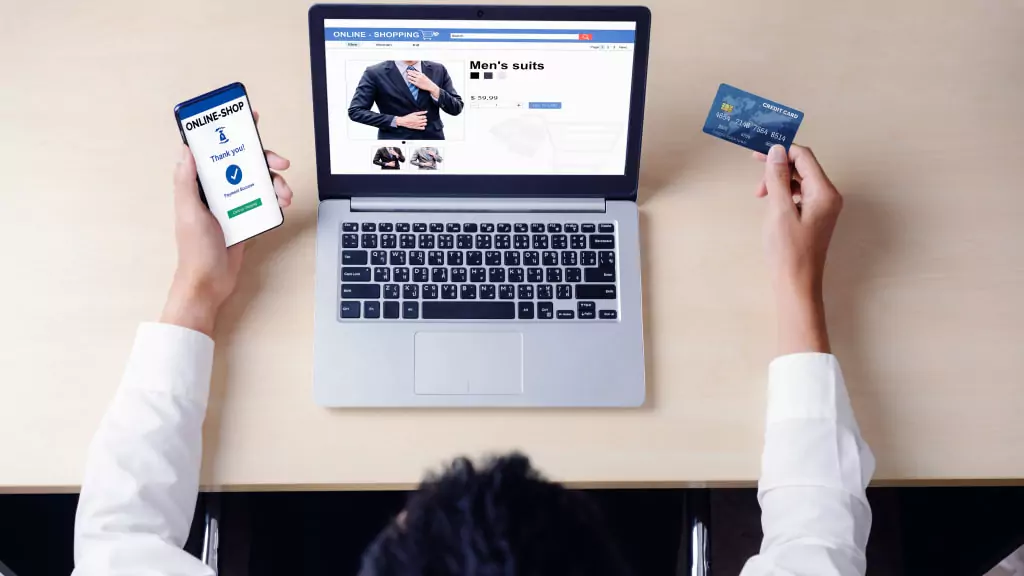 eコマースの最適化