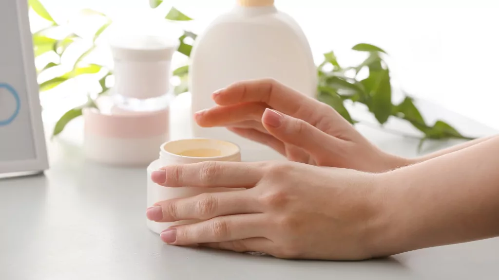 Здоровые продукты