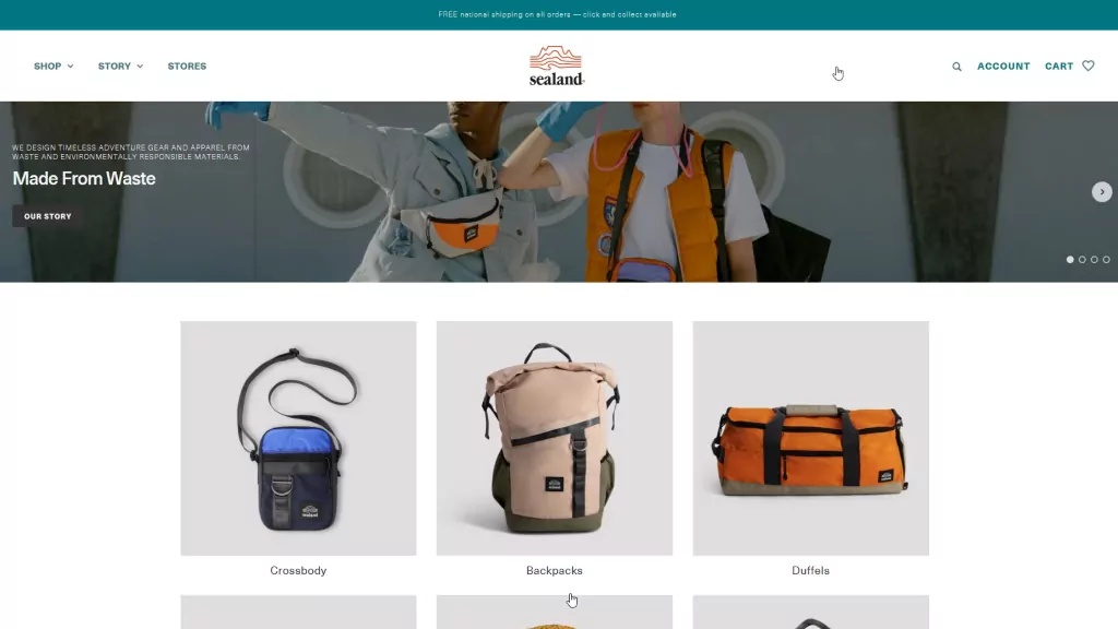 Изображение Силенда