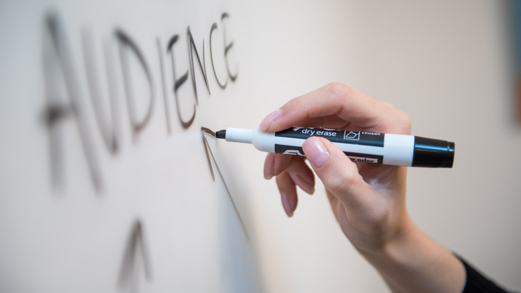 Mengapa Anda harus mendefinisikan audiens Anda?