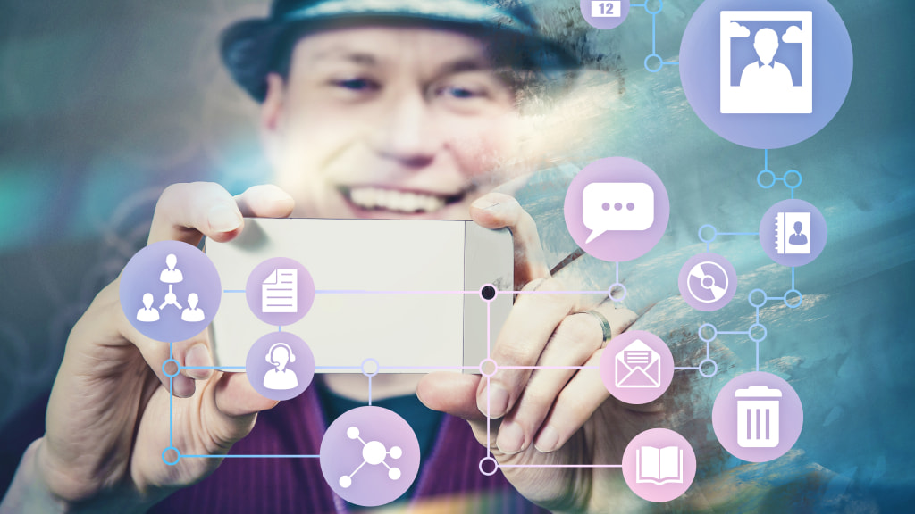 사용자 경험 이미지