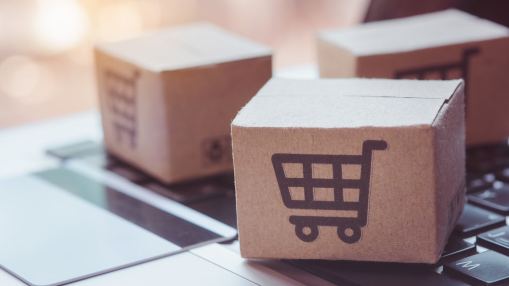 Sprzedaż i logistyka w e-commerce