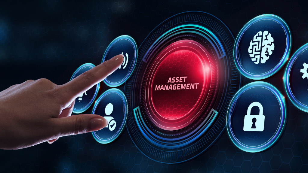 Zarządzanie zasobami cyfrowymi