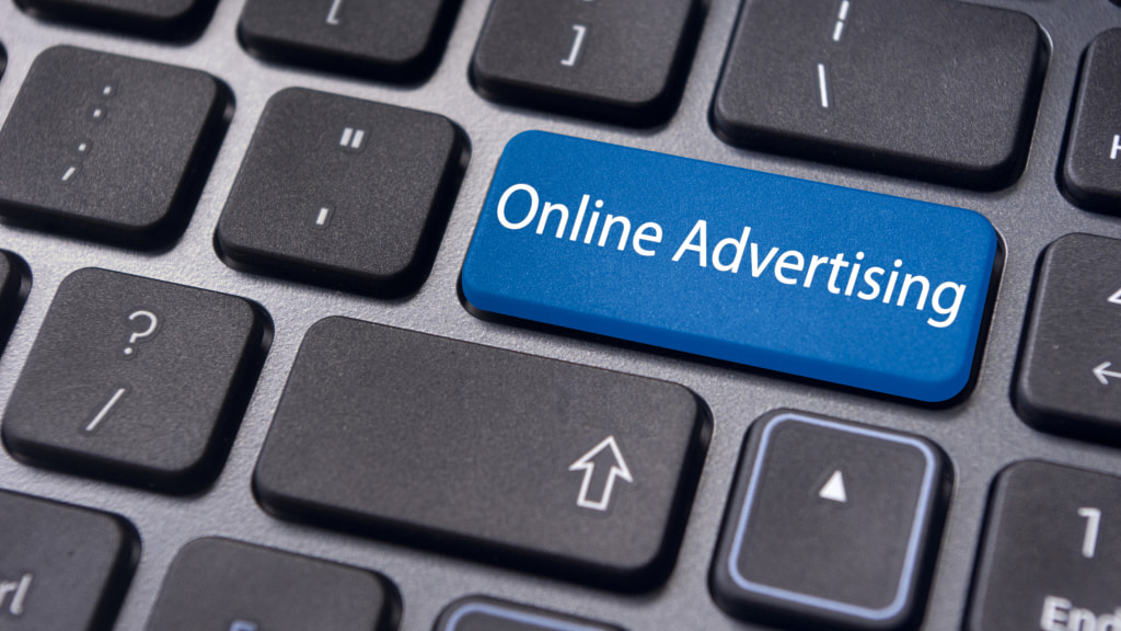 Reklama w Internecie