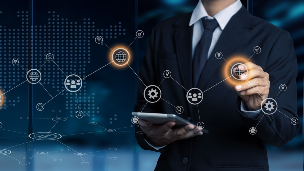 Herramientas para el análisis de enlaces