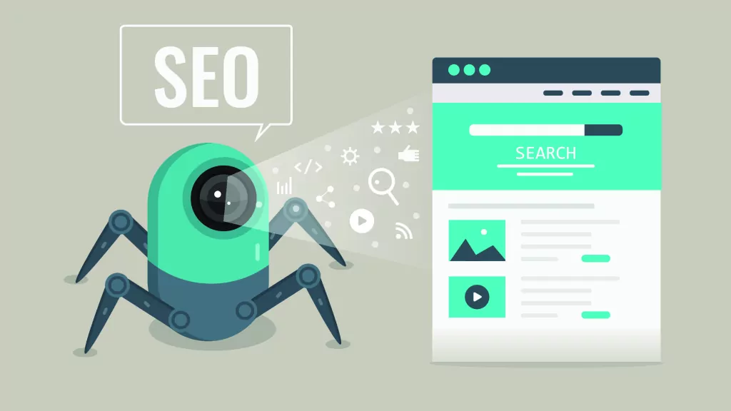 Crawler im SEO