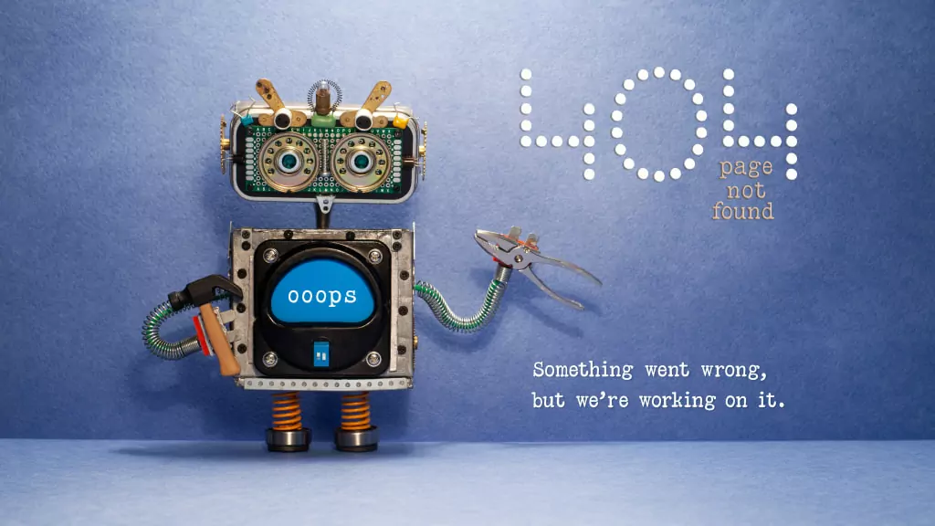 Wie SEO hilft, Fehler zu beheben