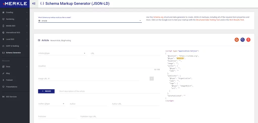 Implementasi data struktur