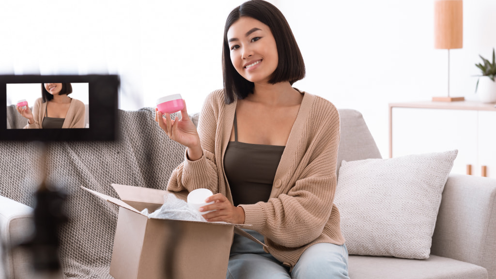 Marketing für Videoinhalte