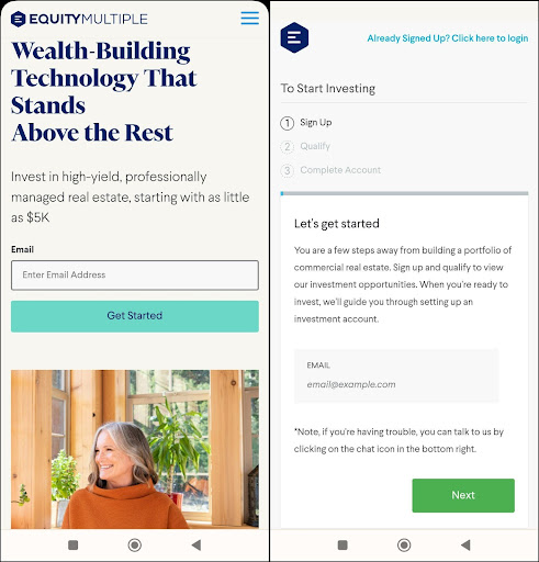 القيمة المالية