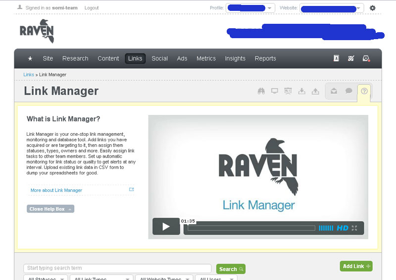 рейвентулс