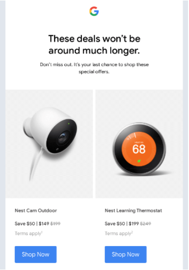 rareté dans le marketing d'affiliation