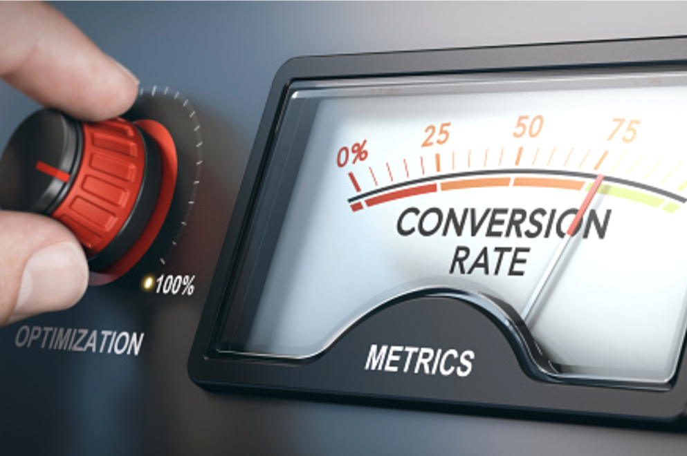 Conversion-Rate-Optimierung für Affiliate-Vermarkter