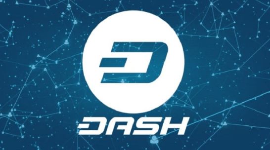 Dash Coin Crypto-monnaie