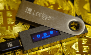 ليدجر نانو إس