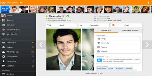 Twoo-소셜 네트워킹 마이크로 블로깅 사이트 twoo-social-networking-micro-blogging-site-500x250