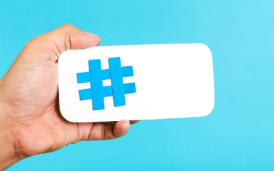 Hashtags são muito importantes para o marketing do Instagram Hashtags are Necessary for Instagram marketing-400x250