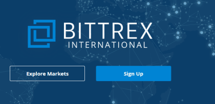 Bittrex Vs Binance