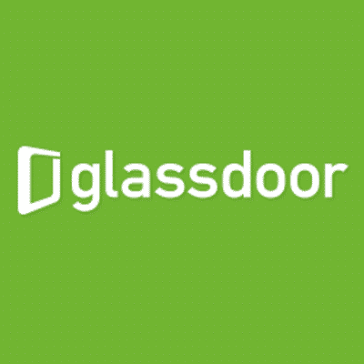 Glassdoor — отличная социальная сеть для работодателей. Glassdoor-social media site for employment-400x400