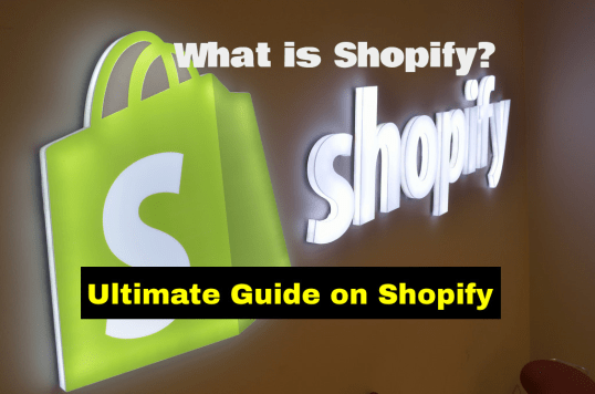 O que é Shopify