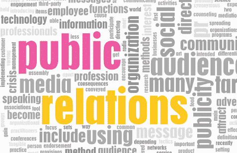 Наем PR-агентства: какие 6 вопросов нужно задать, прежде чем выбрать хорошее PR-агентство? @ads2020.marketing Блог для начинающих How to Choose a Good PR Agency-477x308