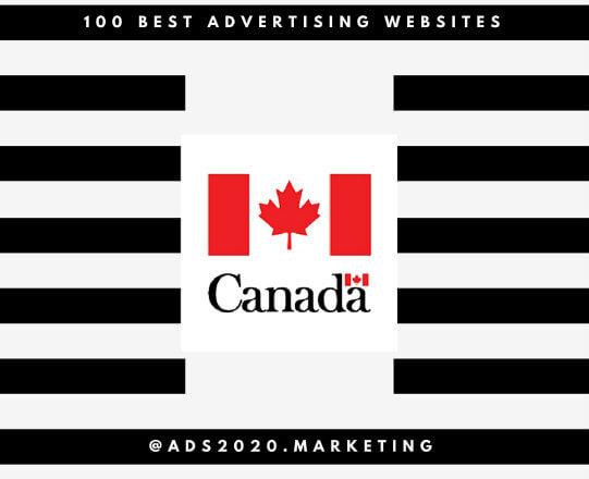 Veröffentlichen Sie kostenlose Anzeigen in Kanada auf über 100 kostenlosen Online-Werbe-Websites 100-Free-advertising-web-sites-Canada-541x440