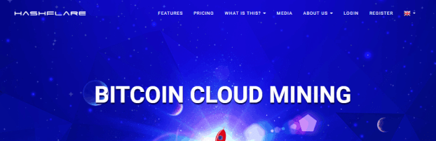 HashFalre-Clund-Mining