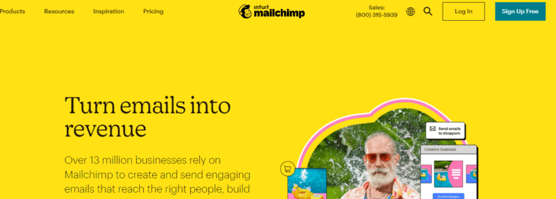 Mailchimp_content_promotion_tools-for_email_marketing-800x287