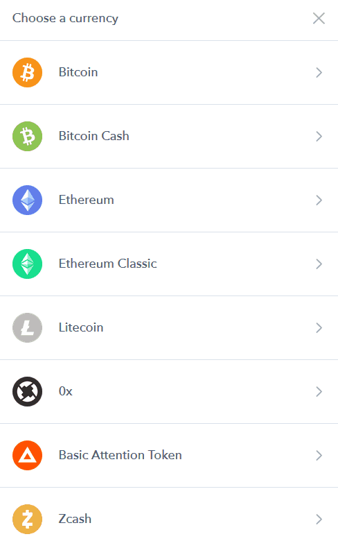 Monnaie de base Monnaie cotée