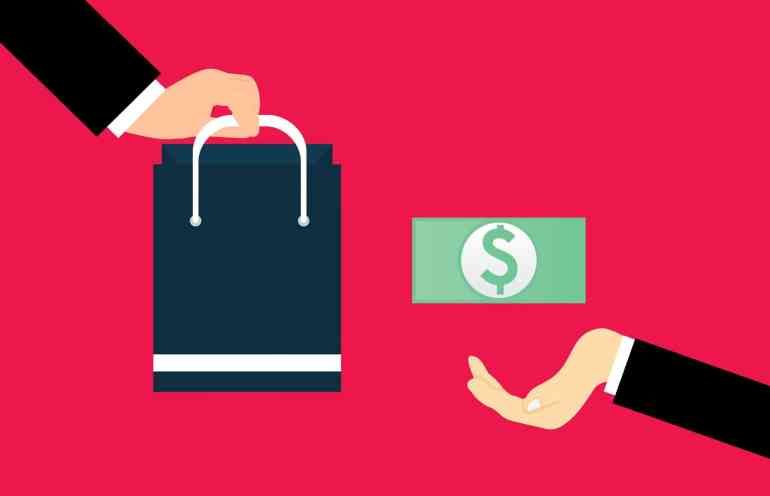 Site Web de livraison directe