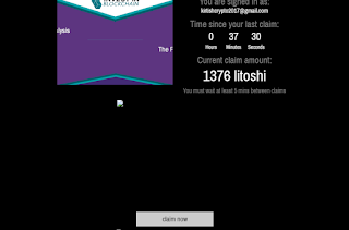 moon Litecoin Faucet