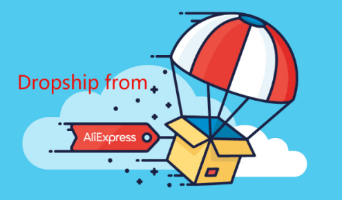 DropShipping AliExpress