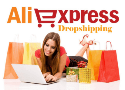AliExpress DropShipping lucrează de la Ghid de a face bani acasă