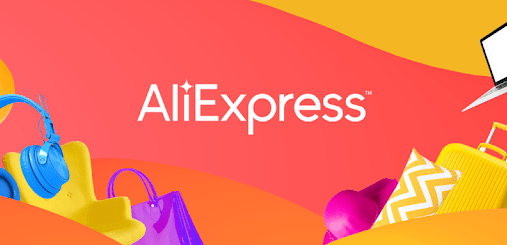 AliExpress дропшиппинг